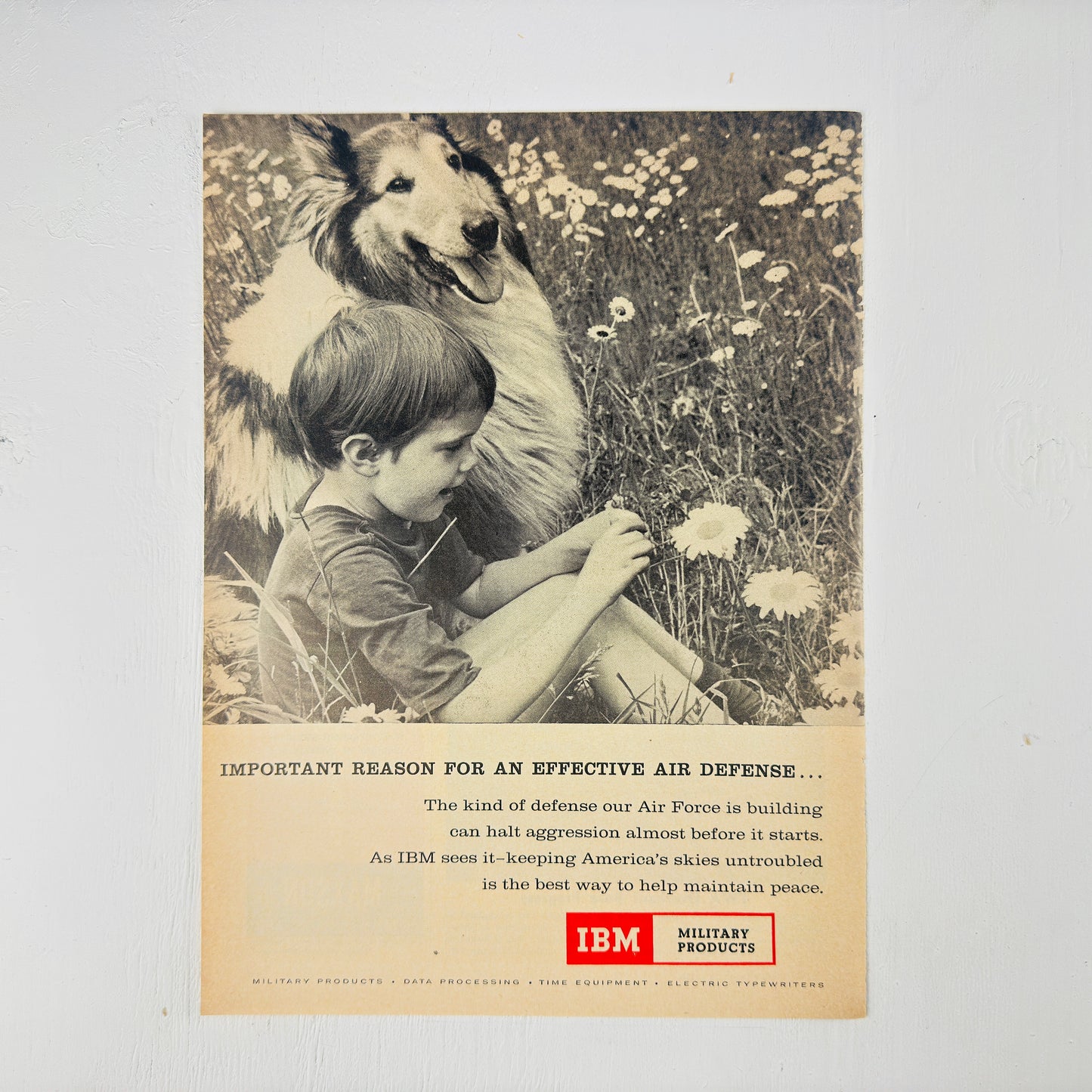 Important Reason for an Effective Air Defense