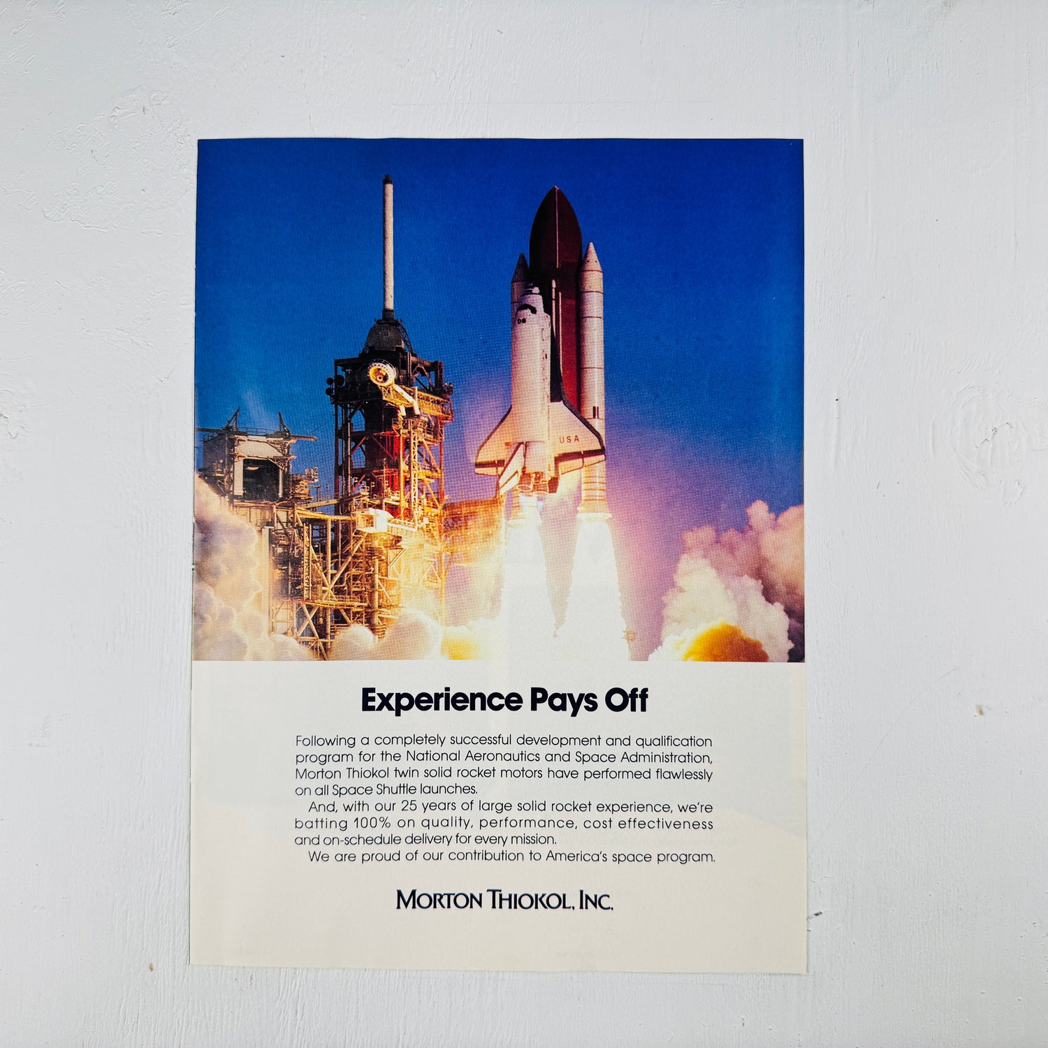 Rockets, Missiles, Space