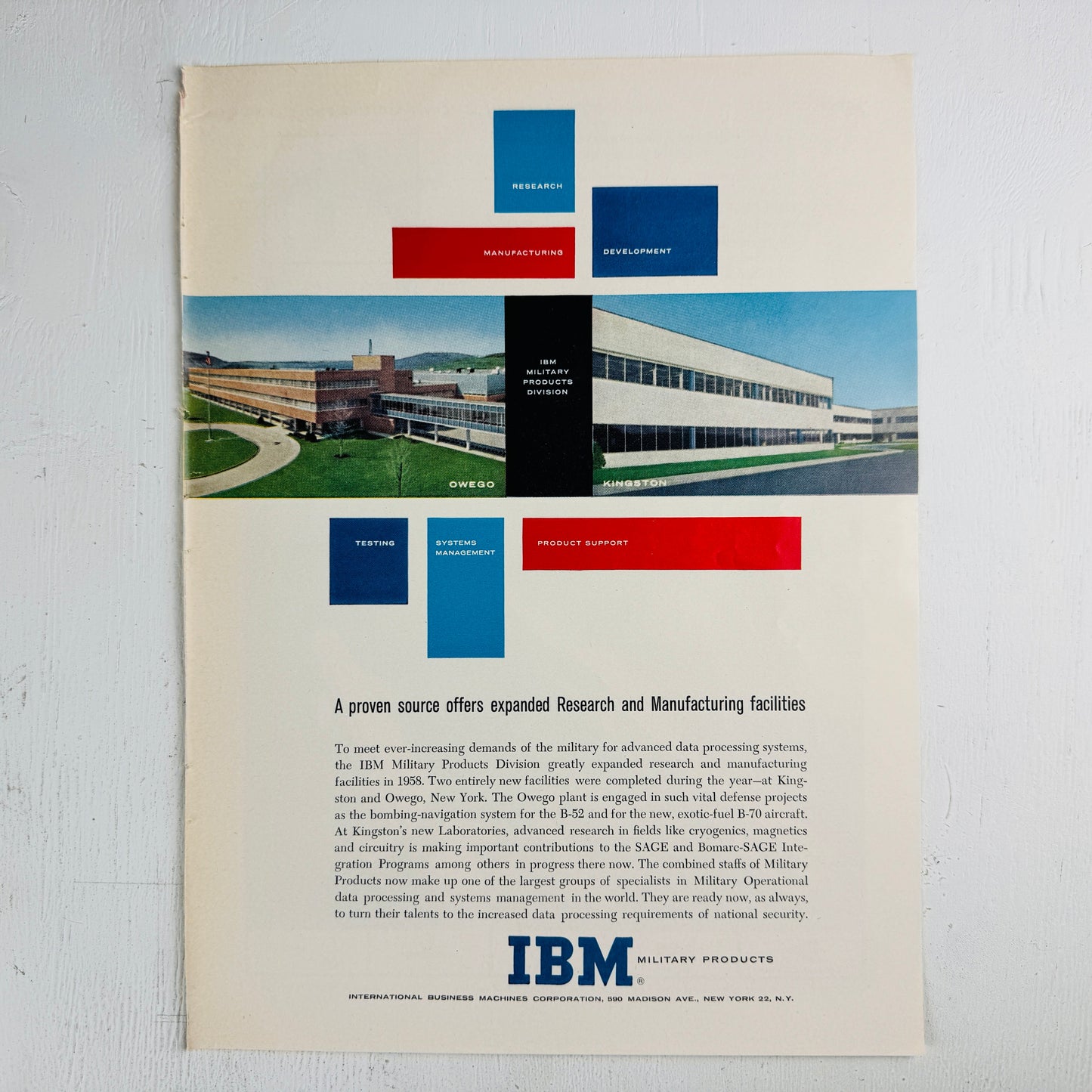 IBM Proven Source