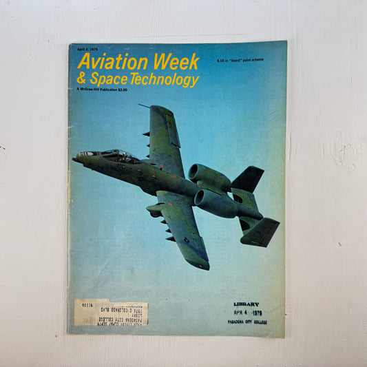 A-10 Lizard Paint Scheme Cover