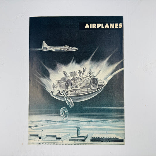 AIRPLANES