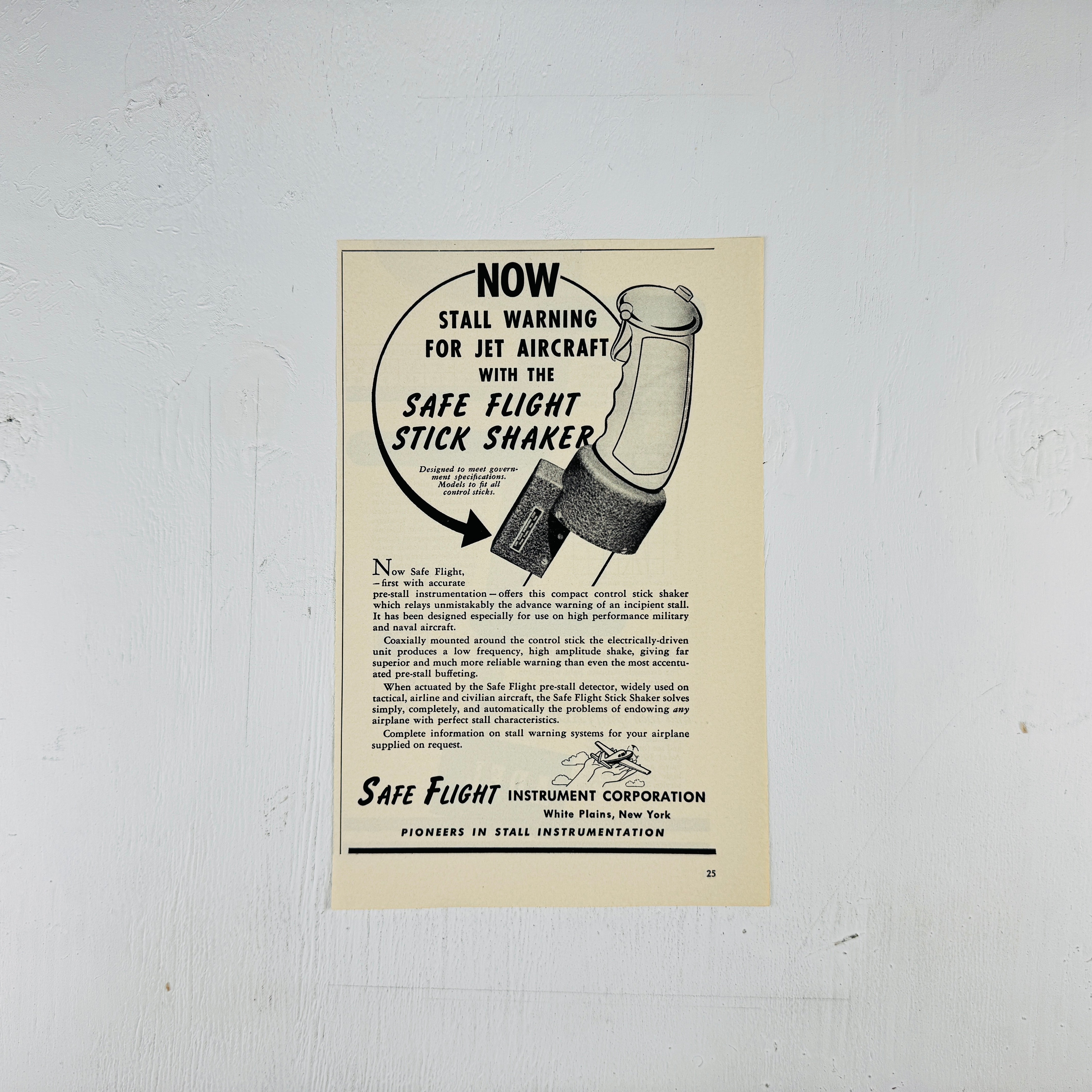 1940s – Afterburner Archive